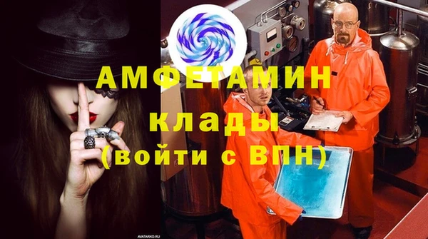 хмурый Алзамай